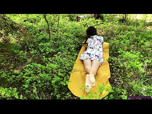 ❤️ Stranger on Tinder Masturbates My Pussy and Fucks passionately in the forest ❤️❌ Porn video sa porn tl.appassistance.ru ❌️❤