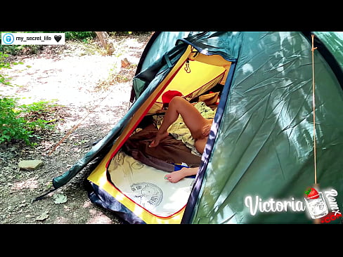 ❤️ Nakuha sa camera Madamdaming haltak off Stranger in a tent ❤️❌ Porn video sa porn tl.appassistance.ru ❌️❤