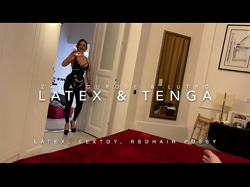 ❤️ Redheaded stepsister sa latex costume fucked by stepbrother ❤️❌ Porn video sa porn tl.appassistance.ru ❌️❤